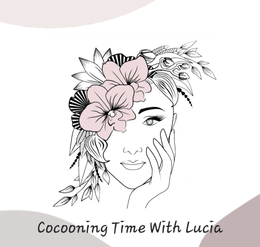Cocooning Time With Lucia